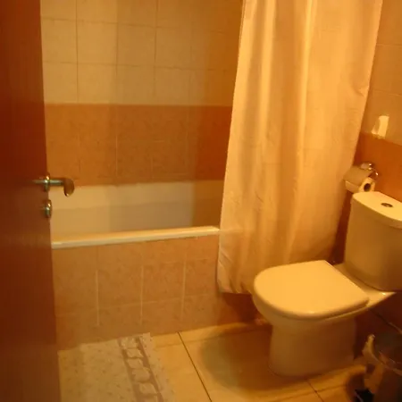 Appartement Marina 211 Larnaca