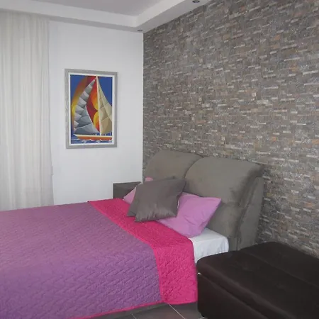 Marina 211 Appartement