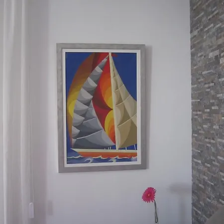 Marina 211 Appartement *