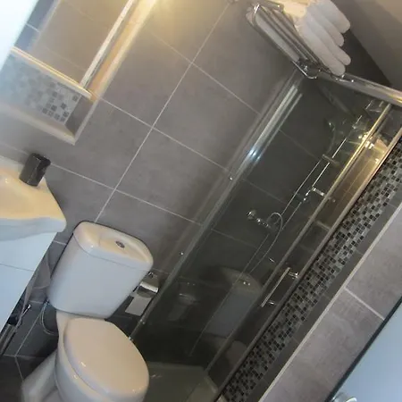 Marina 211 Appartement Larnaca