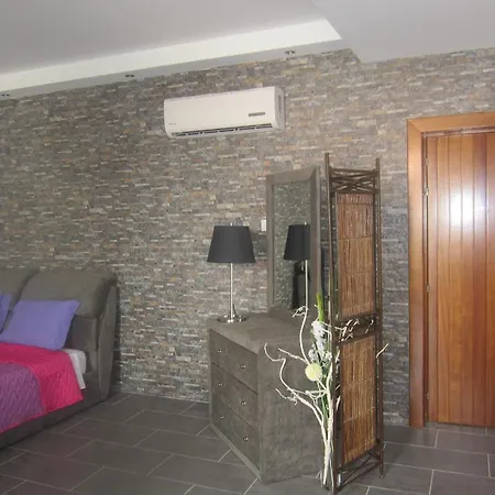 Marina 211 Appartement *