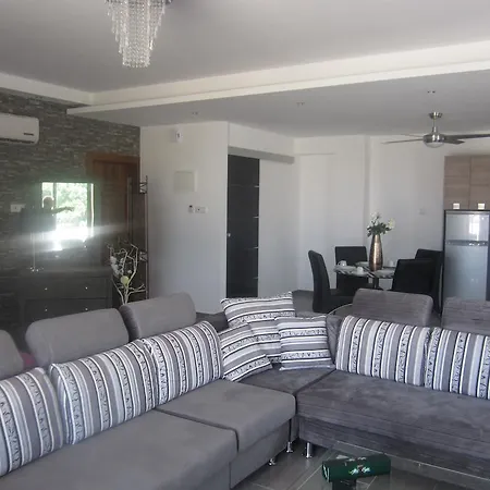 Marina 211 Appartement Larnaca