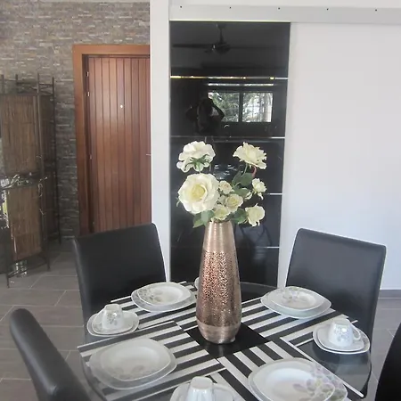 Marina 211 Appartement Larnaca