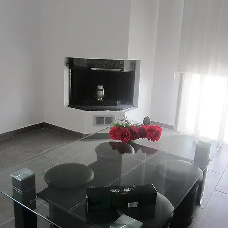 Marina 211 Appartement *