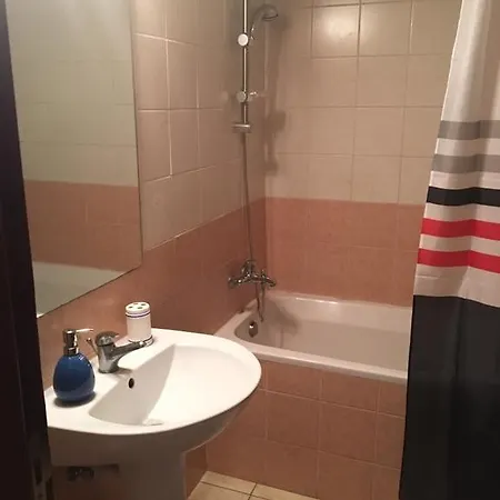 Marina 211 Appartement