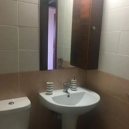 Appartement Marina 211 Larnaca