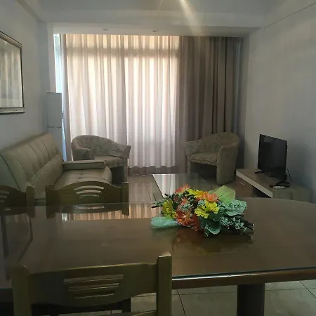 Lägenhet Marina 211 Larnaca