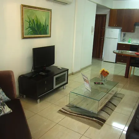 Apartamento Marina 211 *