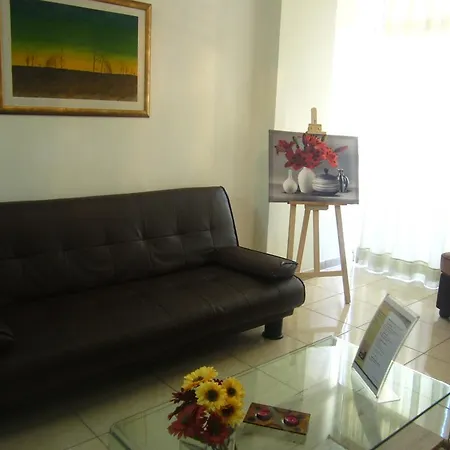Apartamento Marina 211