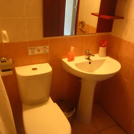 Marina 211 Apartamento Larnaca