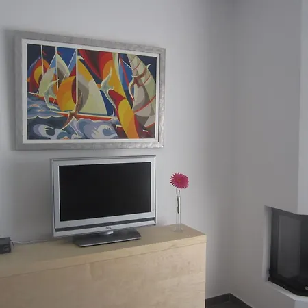 海滨211公寓式酒店