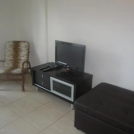 Apartamento Marina 211 *