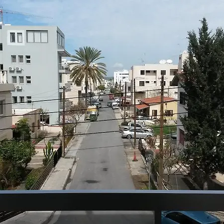 Apartamento Marina 211