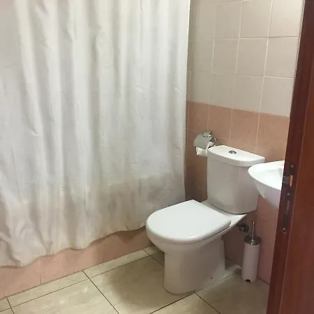 Marina 211 Apartamento