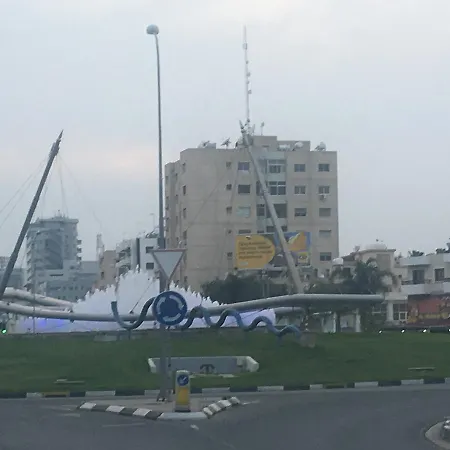 아파트 Marina 211 *