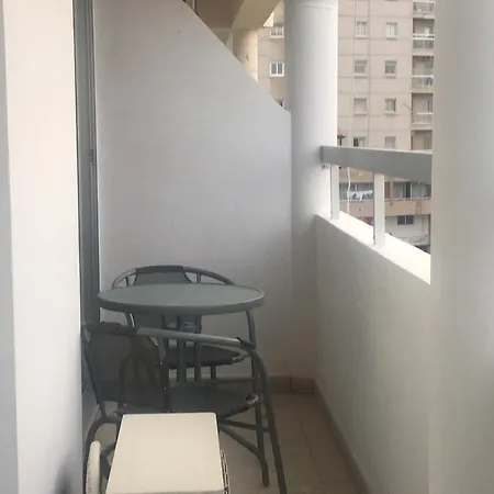 Apartamento Marina 211 *