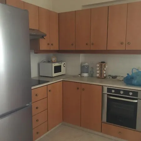 Marina 211 Apartamento