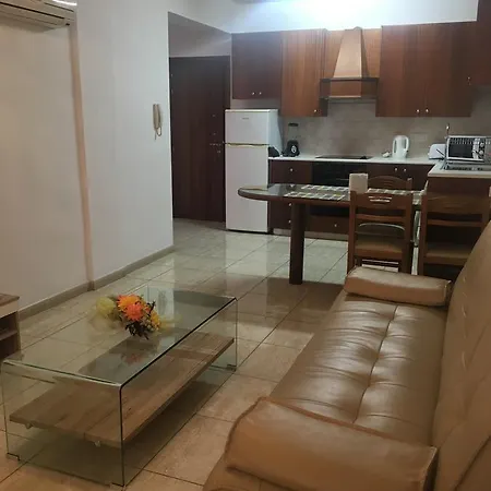 Marina 211 Apartamento