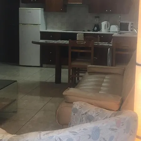 아파트 Marina 211 *