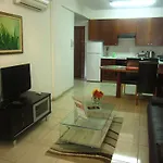 Apartment Marina 211 Larnaca