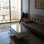 Marina 211 Apartment Larnaca