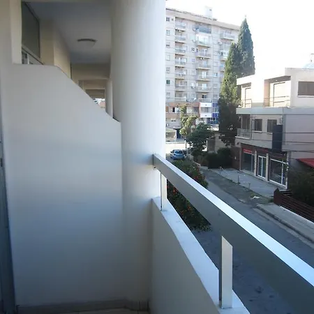 Appartement Marina 211