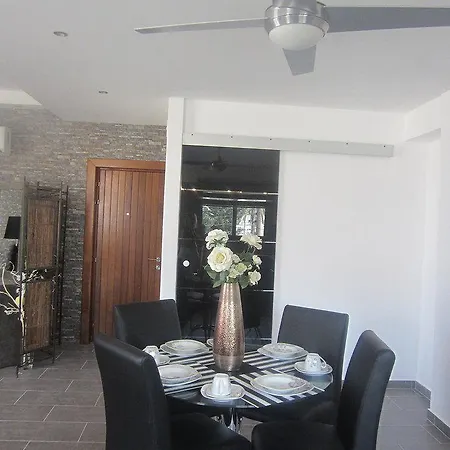 Marina 211 Appartement