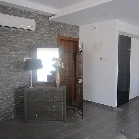 Marina 211 Appartement *
