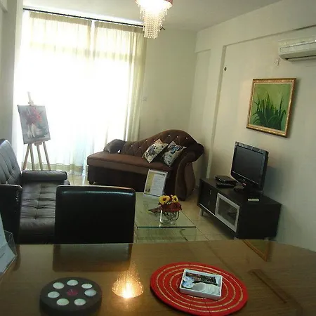Appartement Marina 211 Larnaca