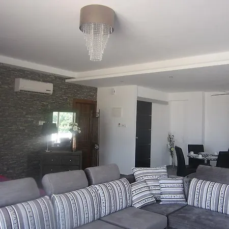 Marina 211 Appartement Larnaca