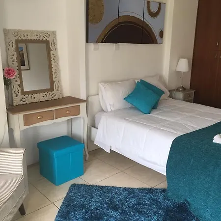 Appartement Marina 211 Larnaca