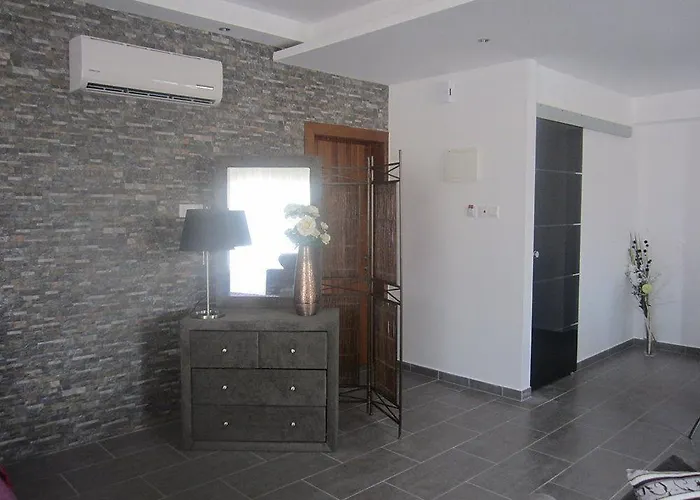 Marina 211 아파트 *