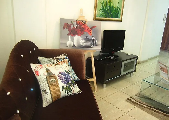 Marina 211 라르나카